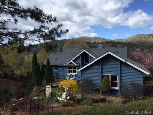 Buffalo Mountain - Residential