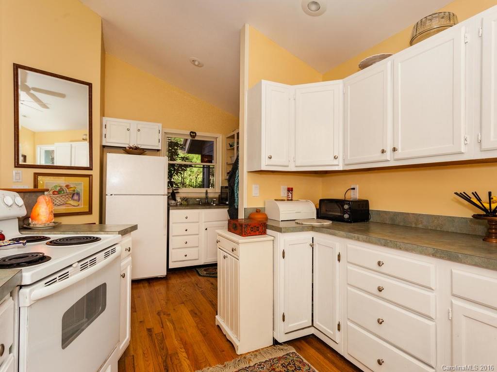 Buffalo Mountain - Residential