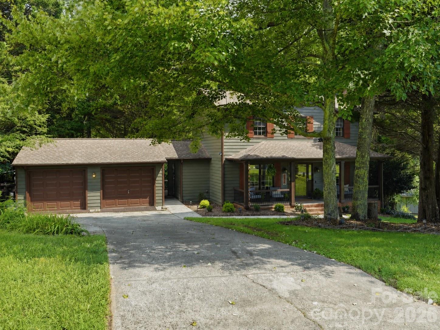 2709 Stockwood Drive