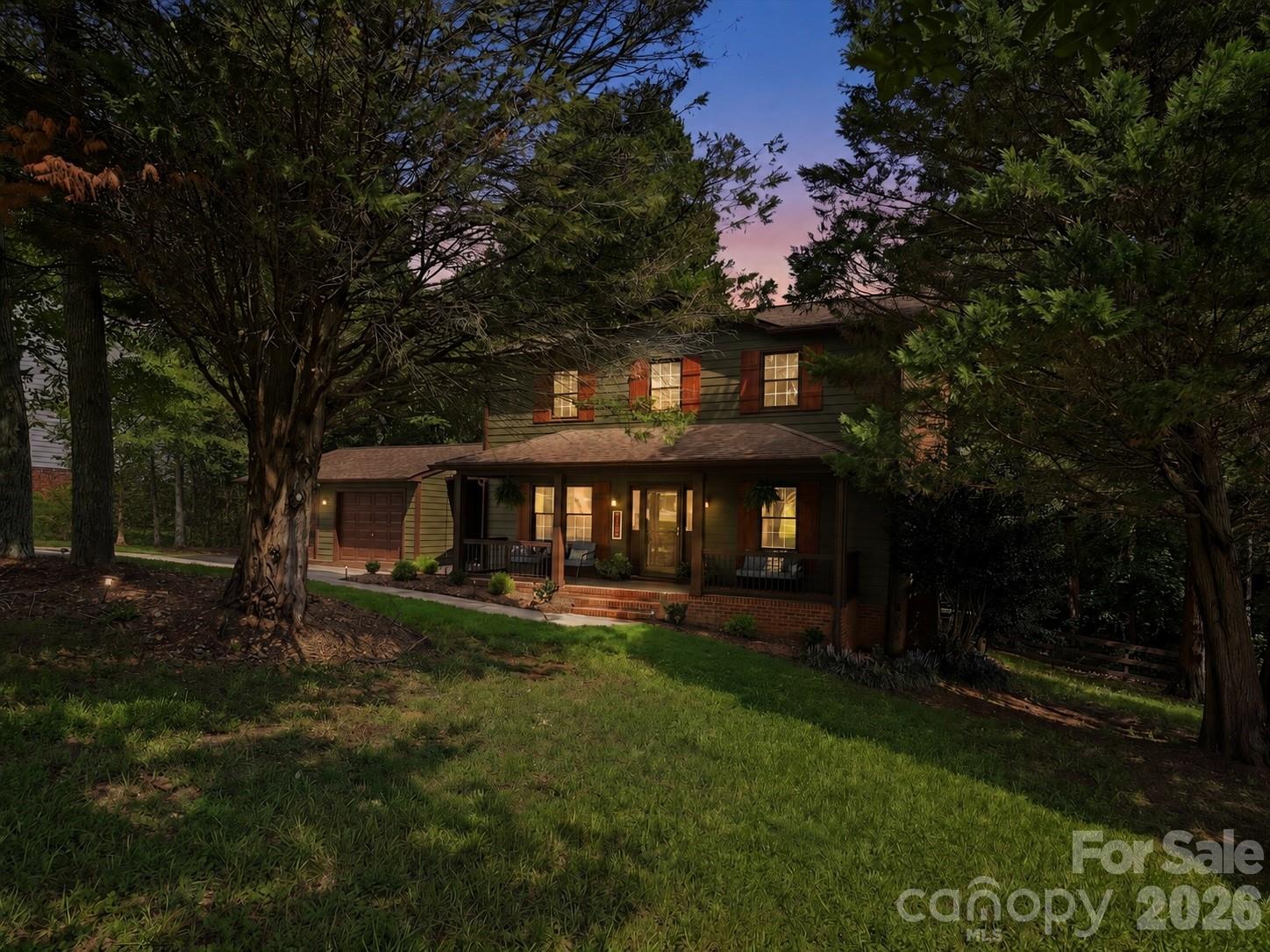 2709 Stockwood Drive