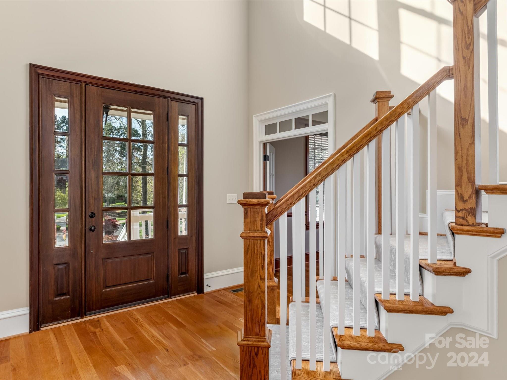 The Peninsula - Residential