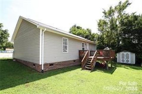 A home in Concord