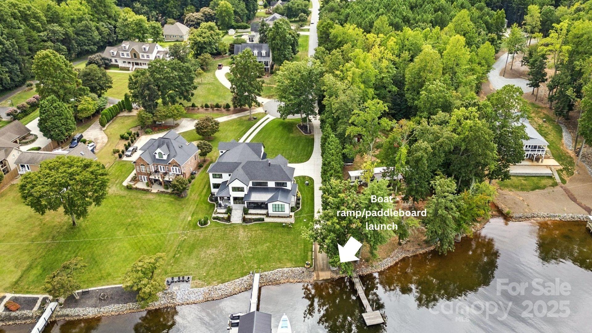 Austin Shores - Residential