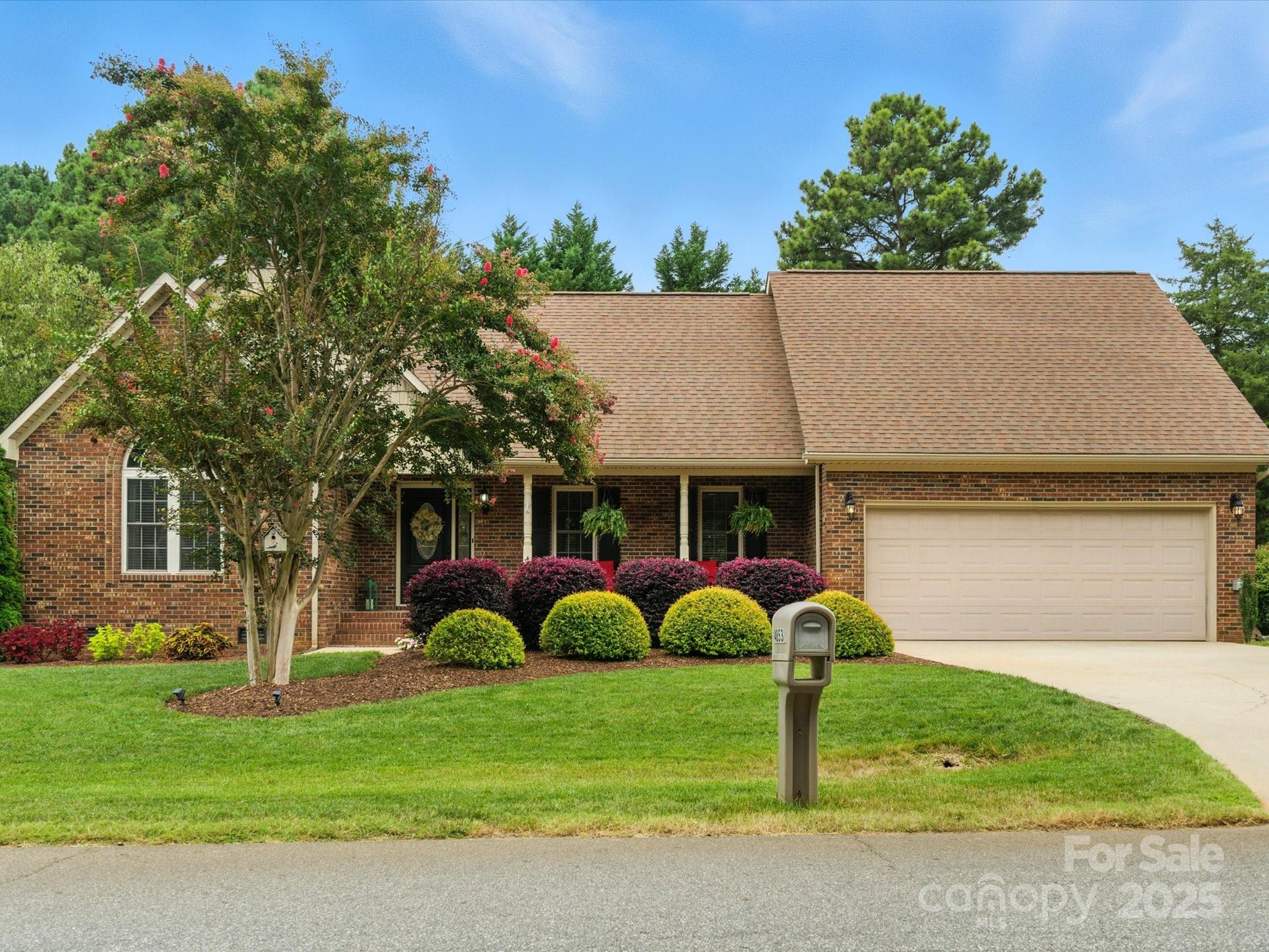 4853 Austin Shores Drive