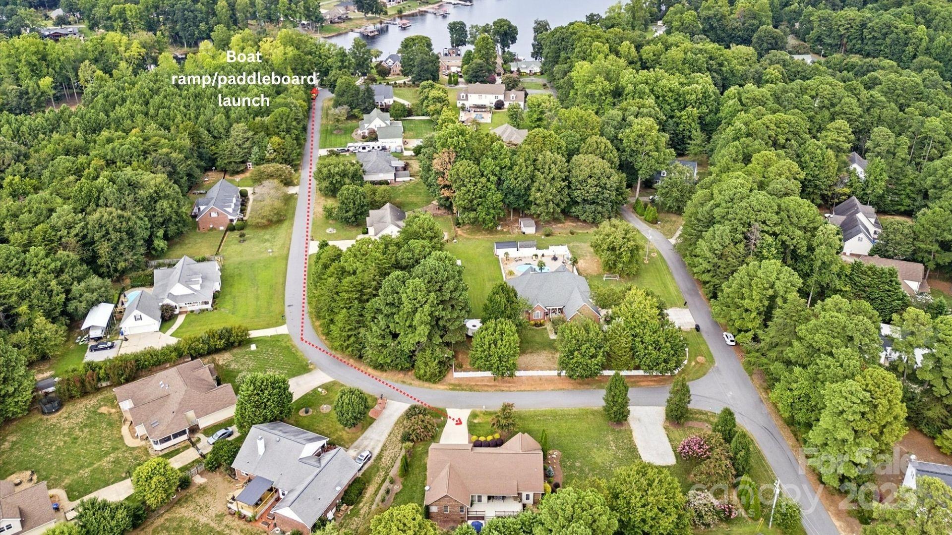 Austin Shores - Residential