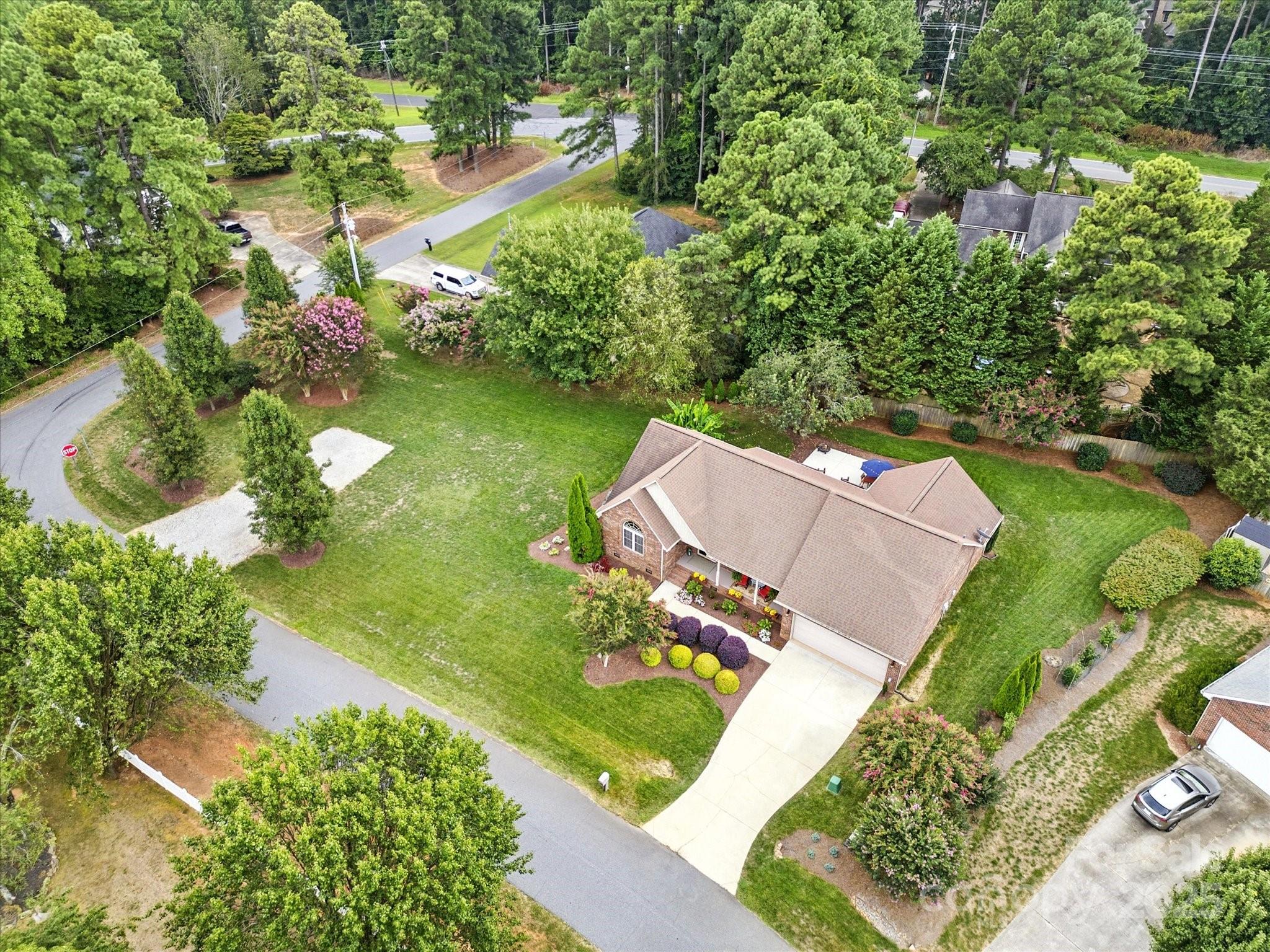 Austin Shores - Residential