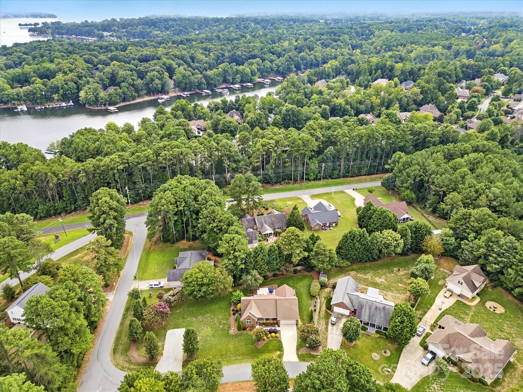 Austin Shores - Residential