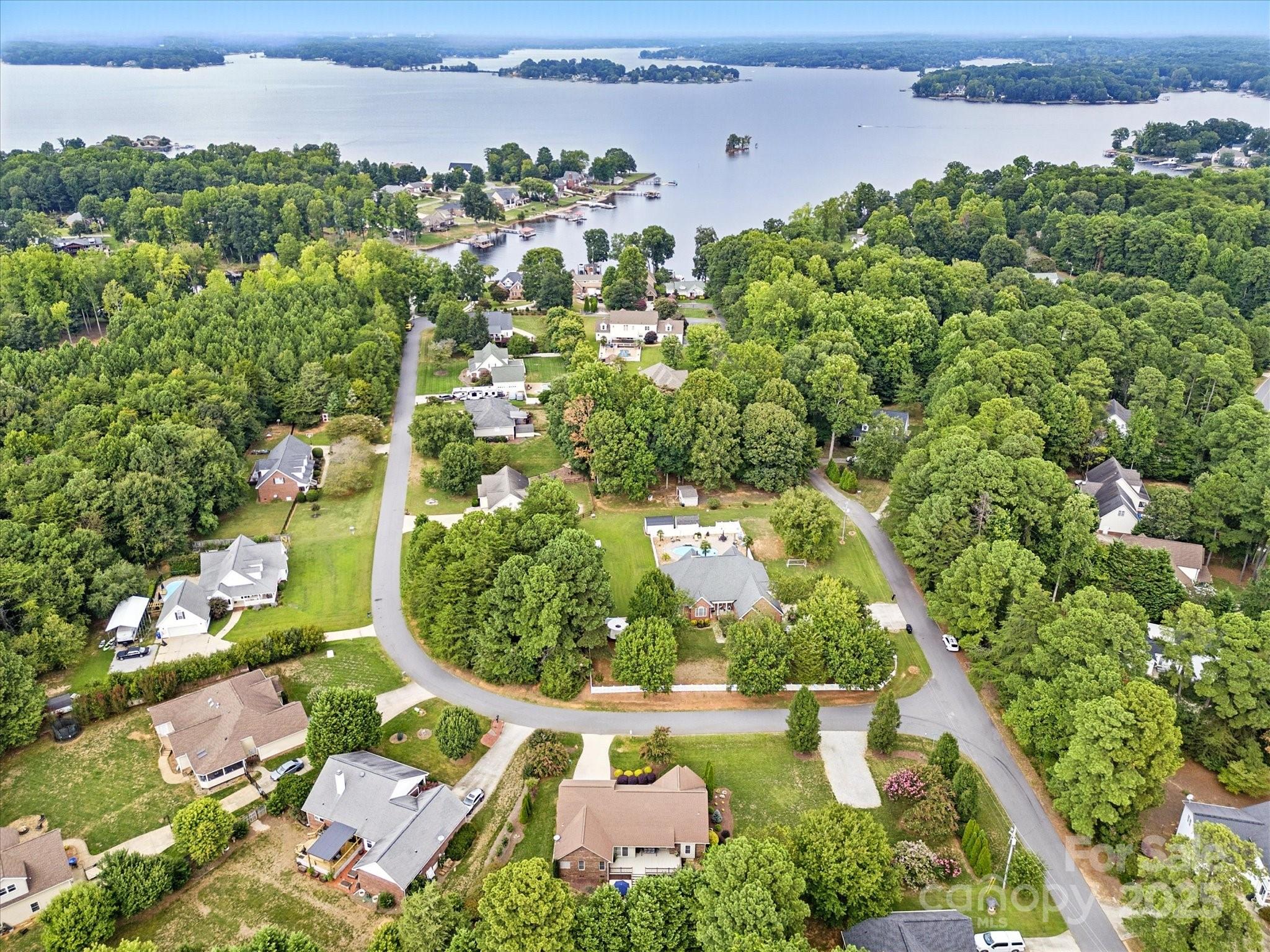 4853 Austin Shores Drive