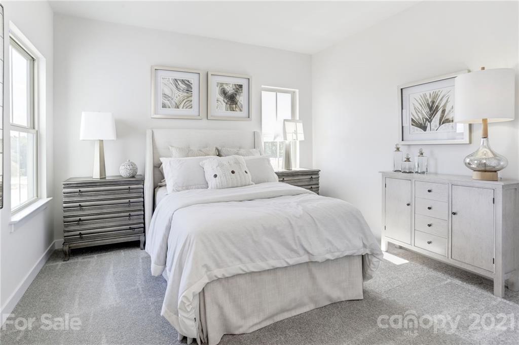 Trinity Townes - Residential