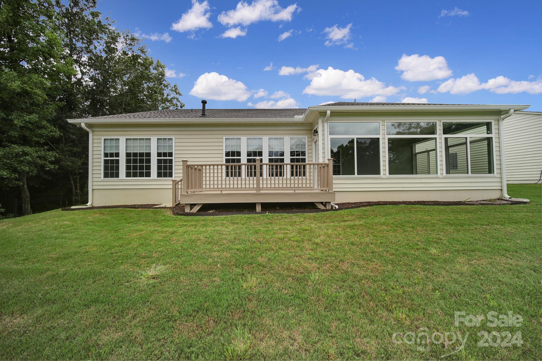 Sun City Carolina Lakes - Residential