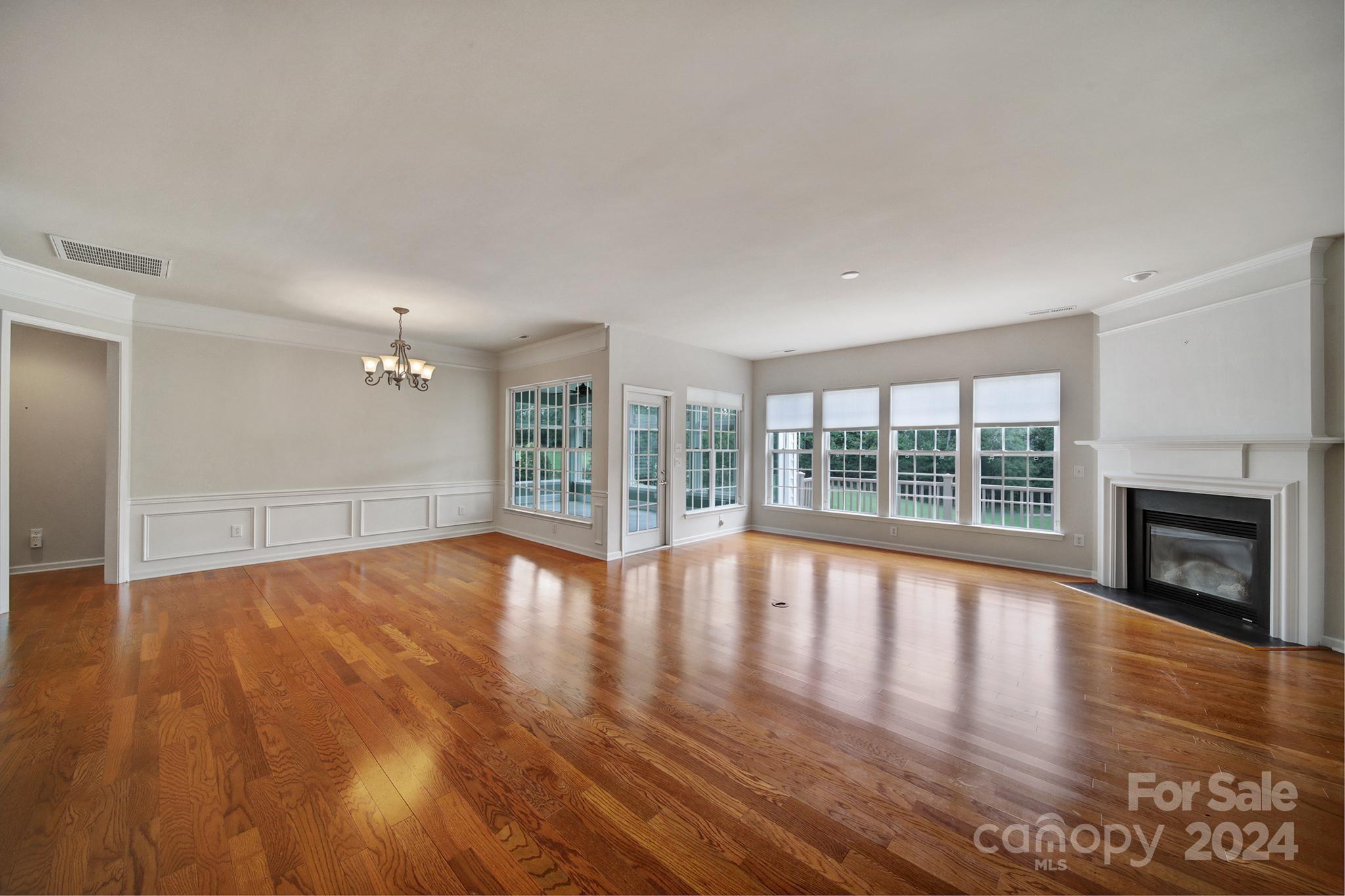 Sun City Carolina Lakes - Residential