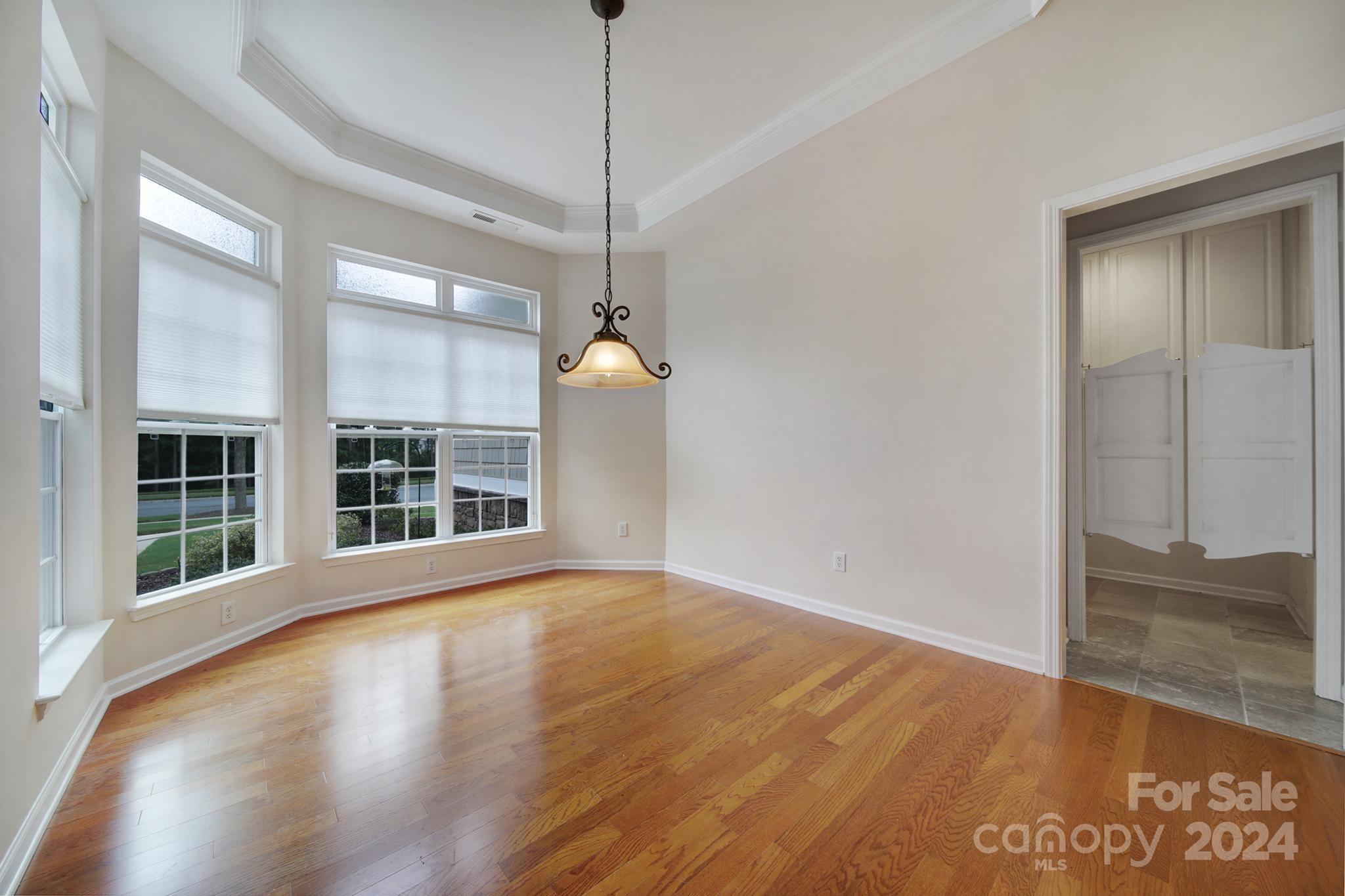 Sun City Carolina Lakes - Residential