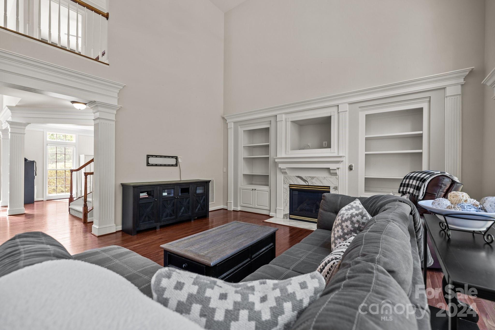 Melbourne At Bailiwyck - Residential