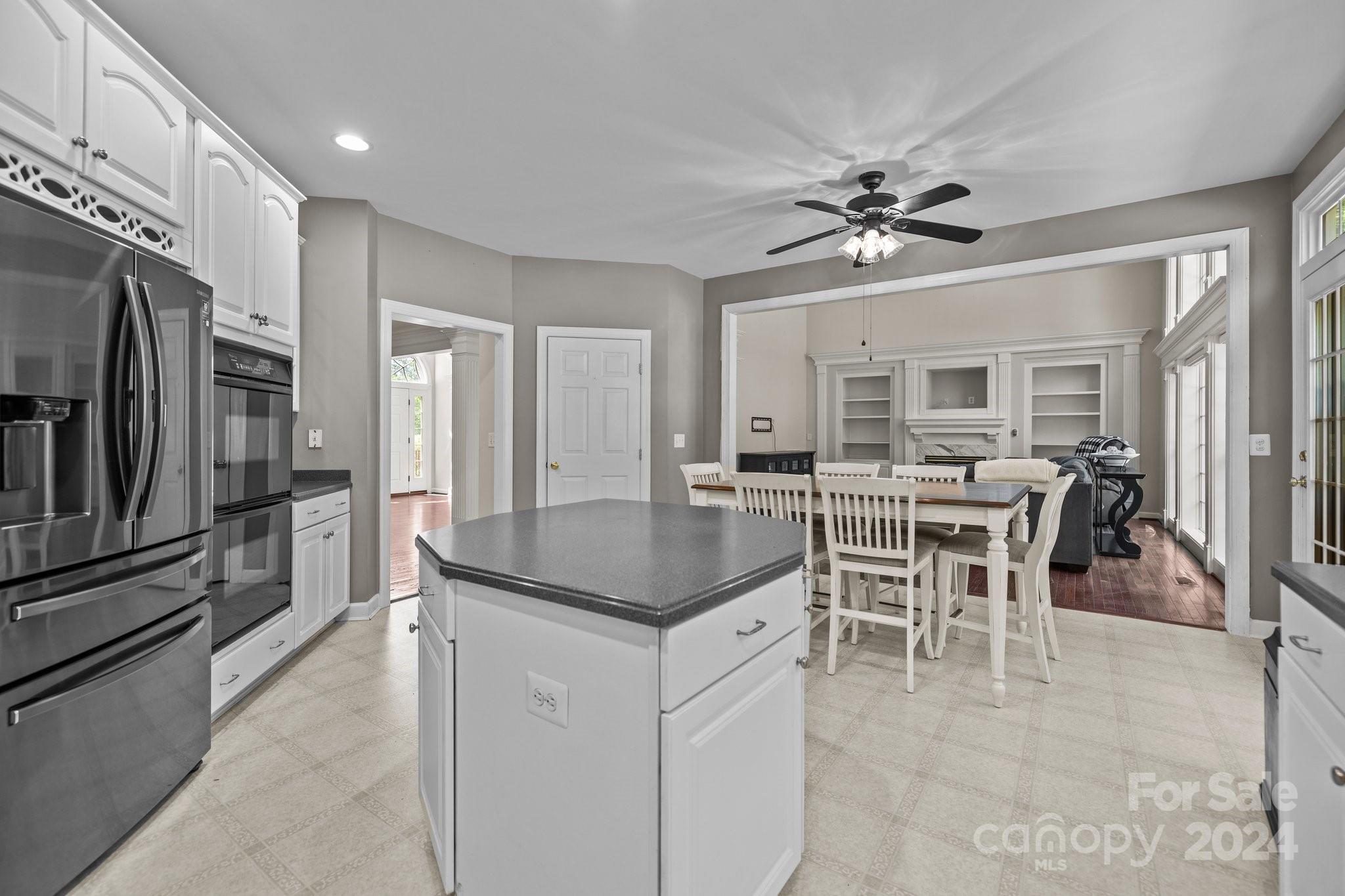 Melbourne At Bailiwyck - Residential