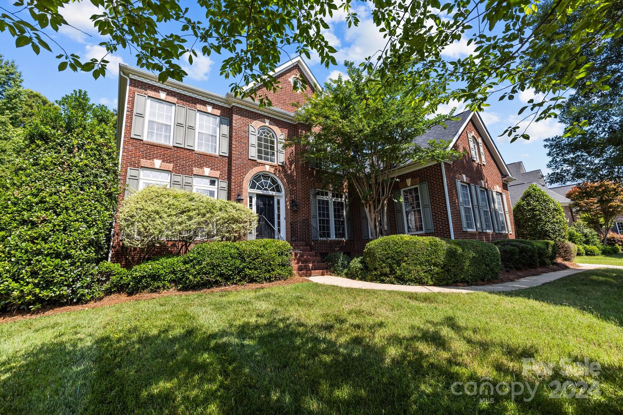Melbourne At Bailiwyck - Residential