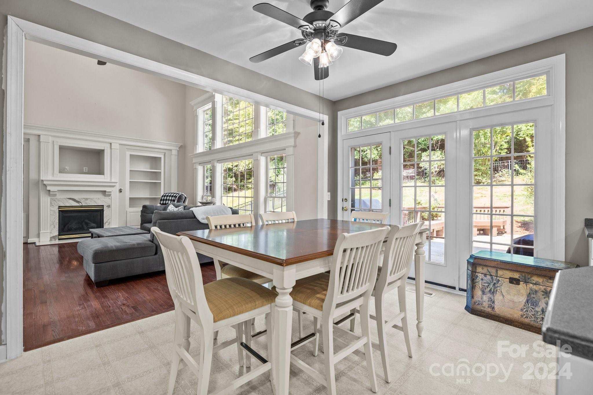 Melbourne At Bailiwyck - Residential