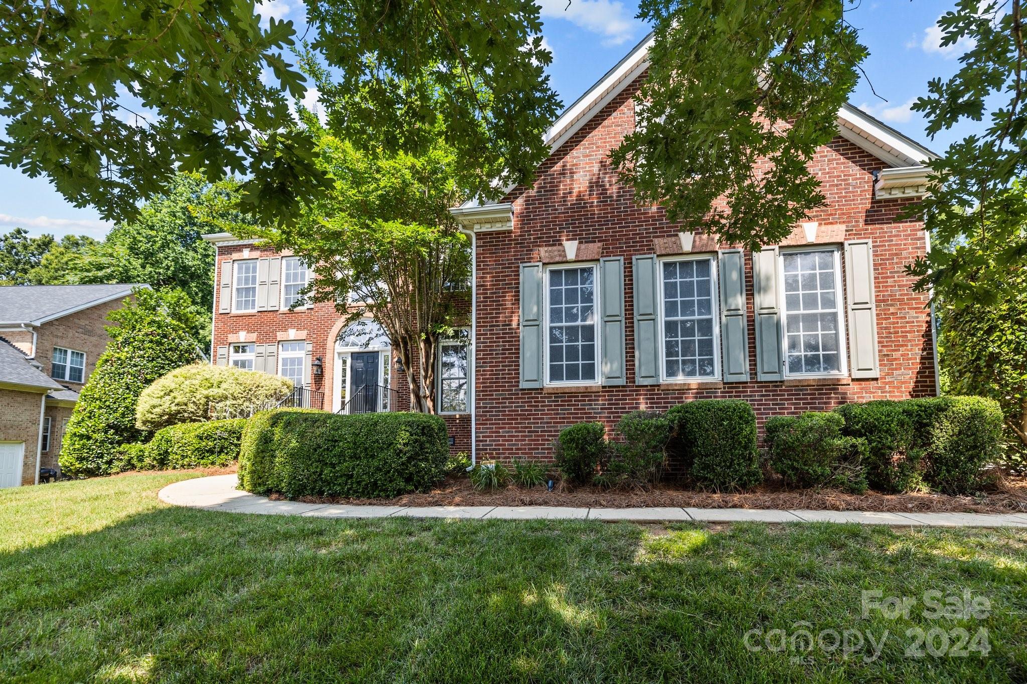 Melbourne At Bailiwyck - Residential