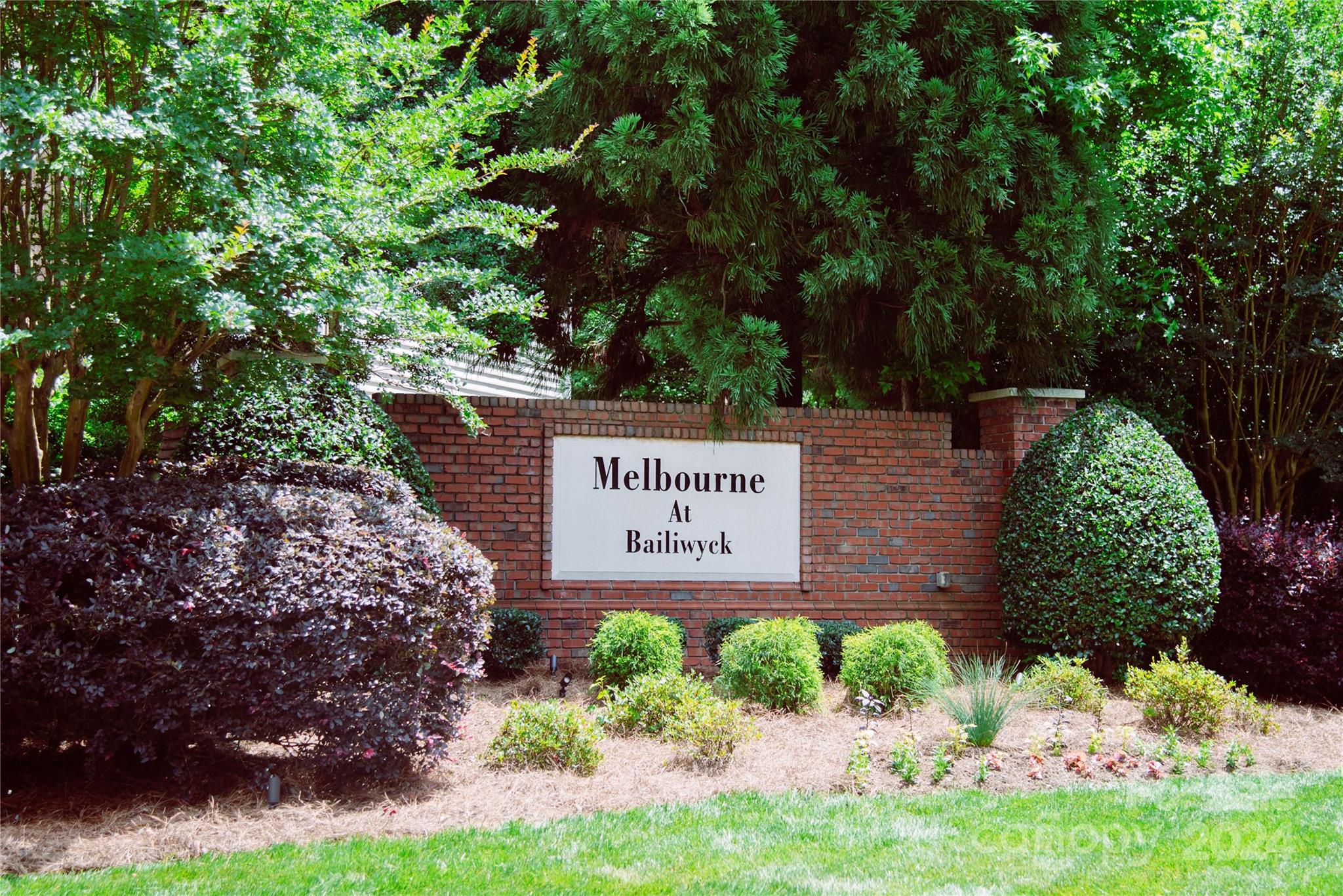 Melbourne At Bailiwyck - Residential