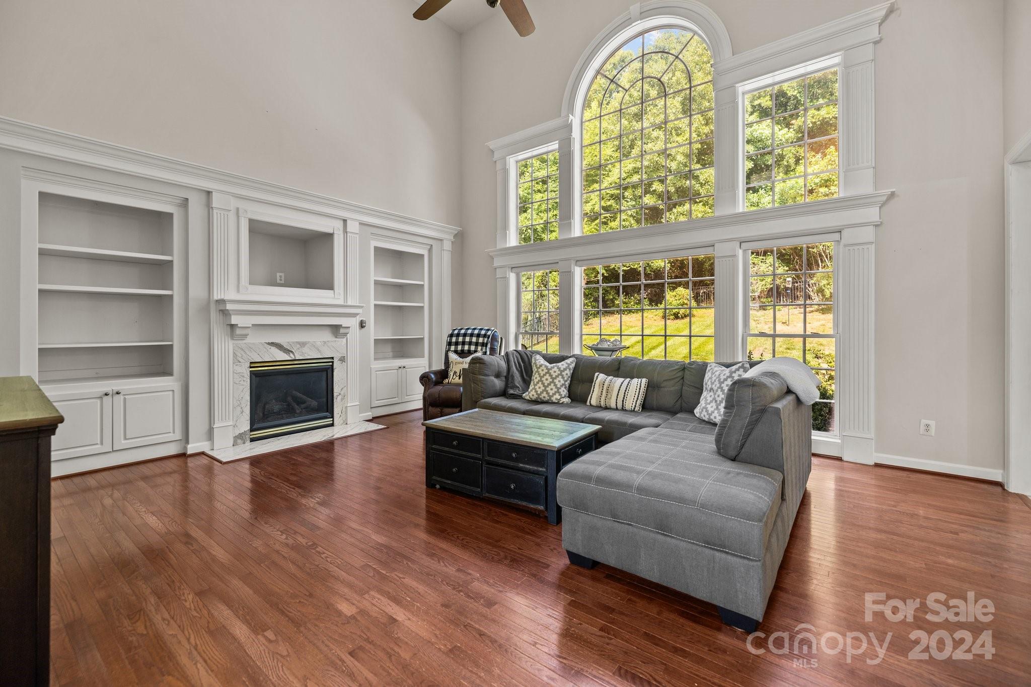 Melbourne At Bailiwyck - Residential