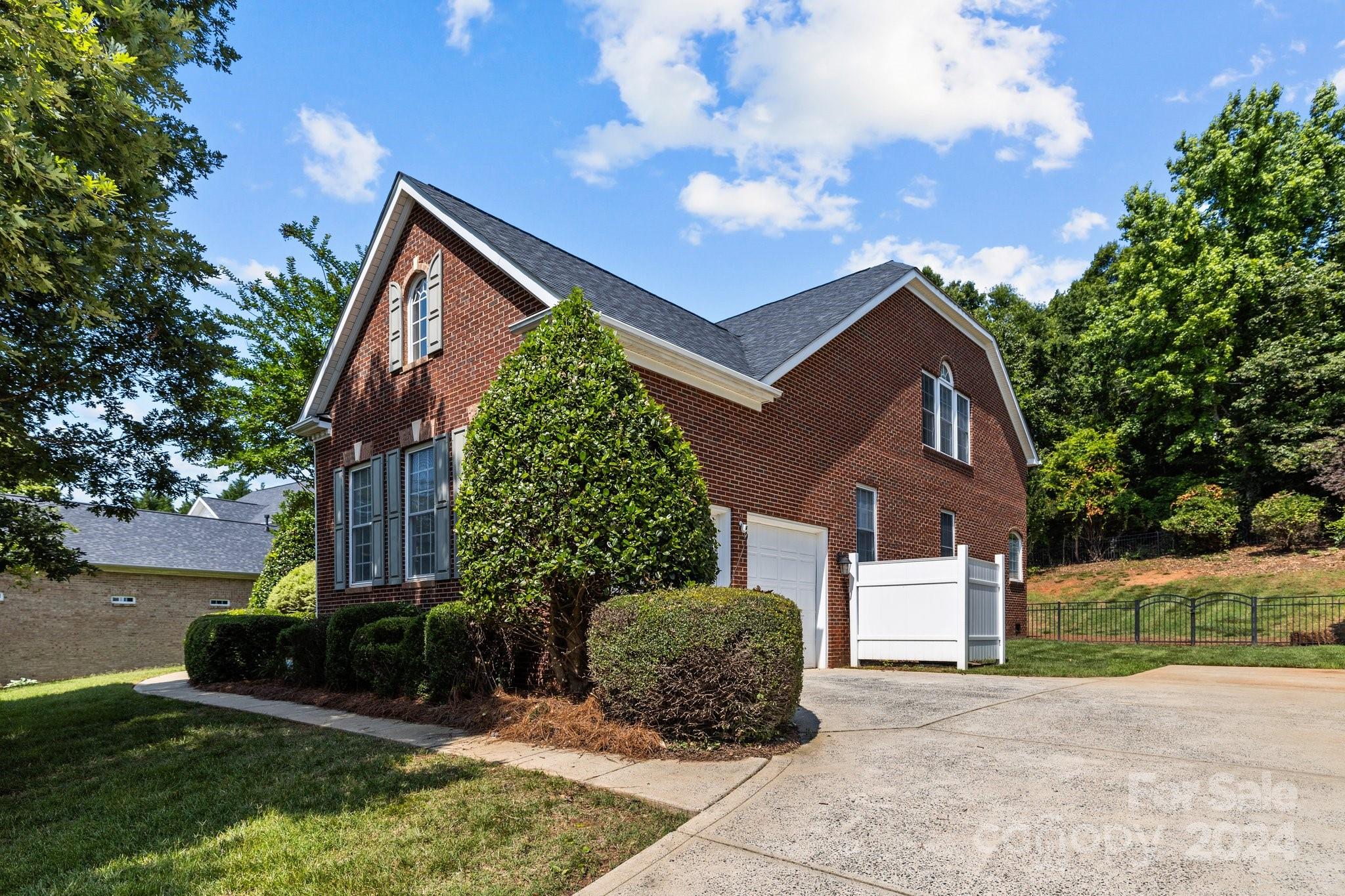 Melbourne At Bailiwyck - Residential