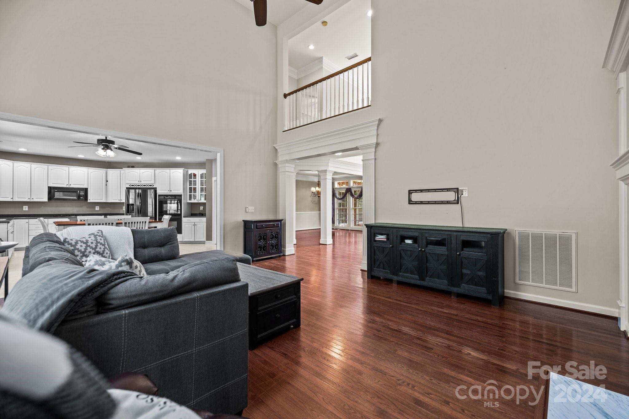 Melbourne At Bailiwyck - Residential