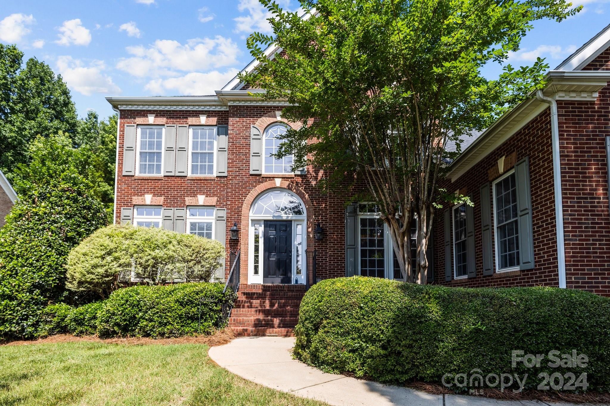 Melbourne At Bailiwyck - Residential