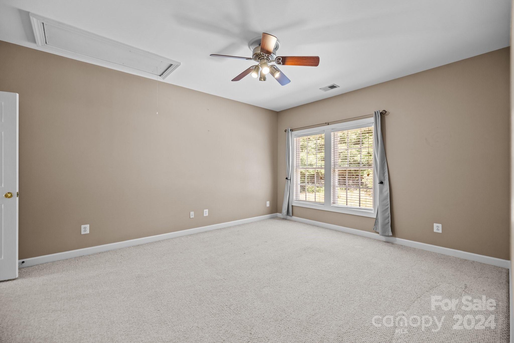 Melbourne At Bailiwyck - Residential