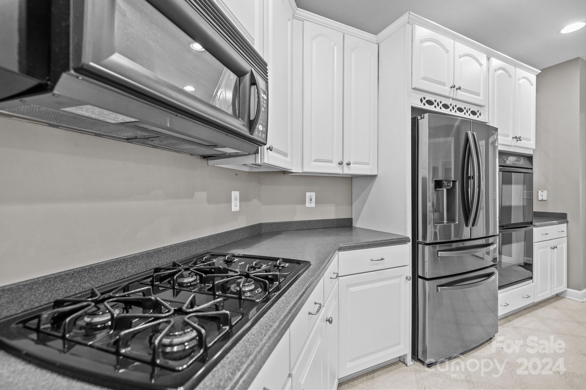 Melbourne At Bailiwyck - Residential