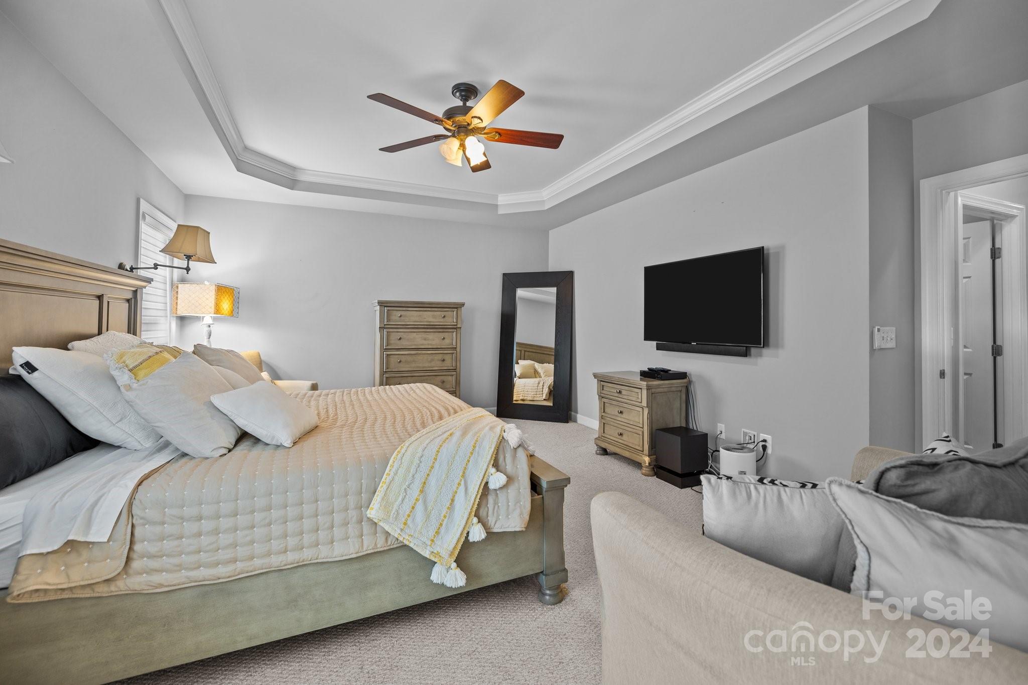 Melbourne At Bailiwyck - Residential