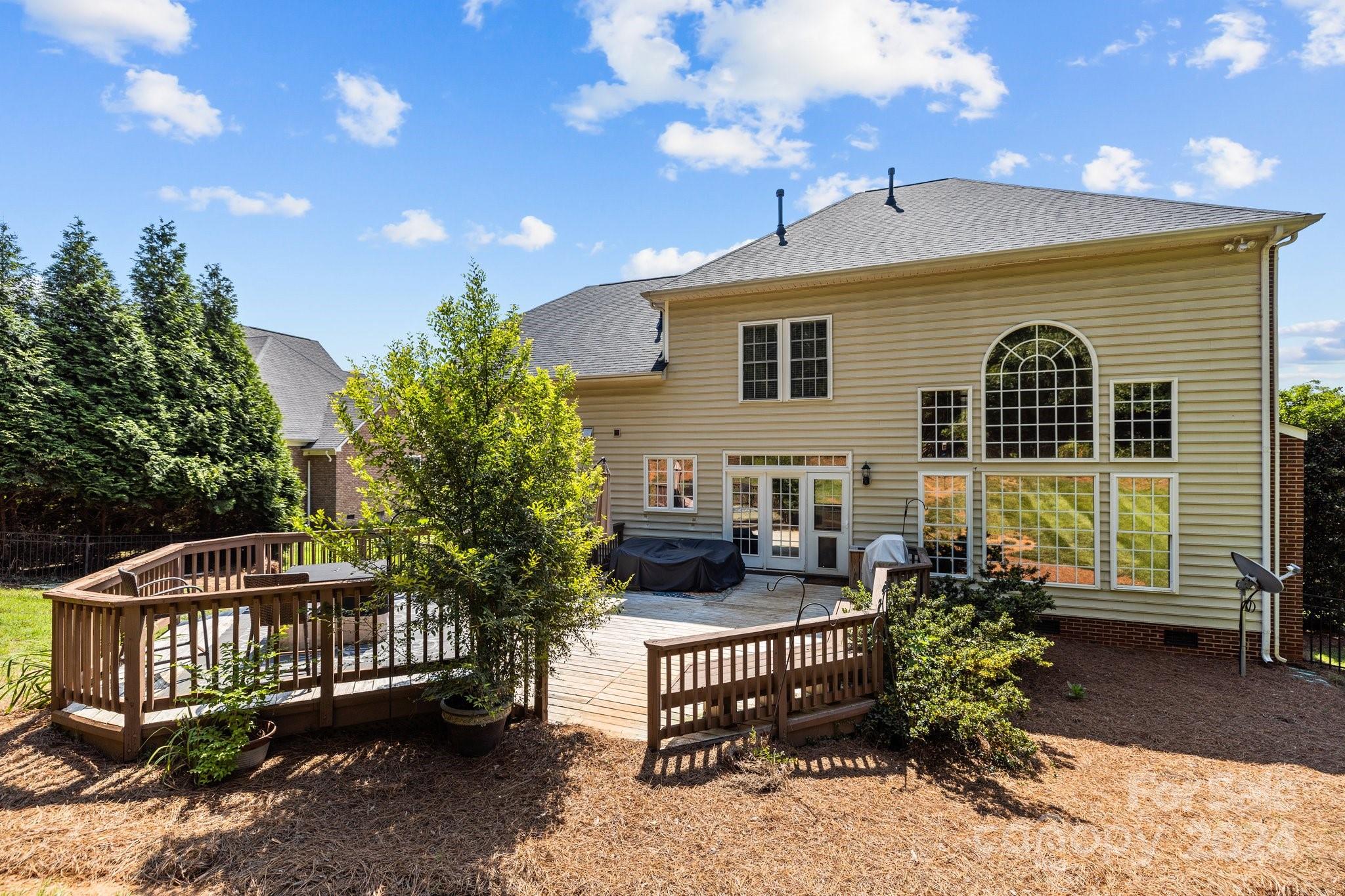 Melbourne At Bailiwyck - Residential