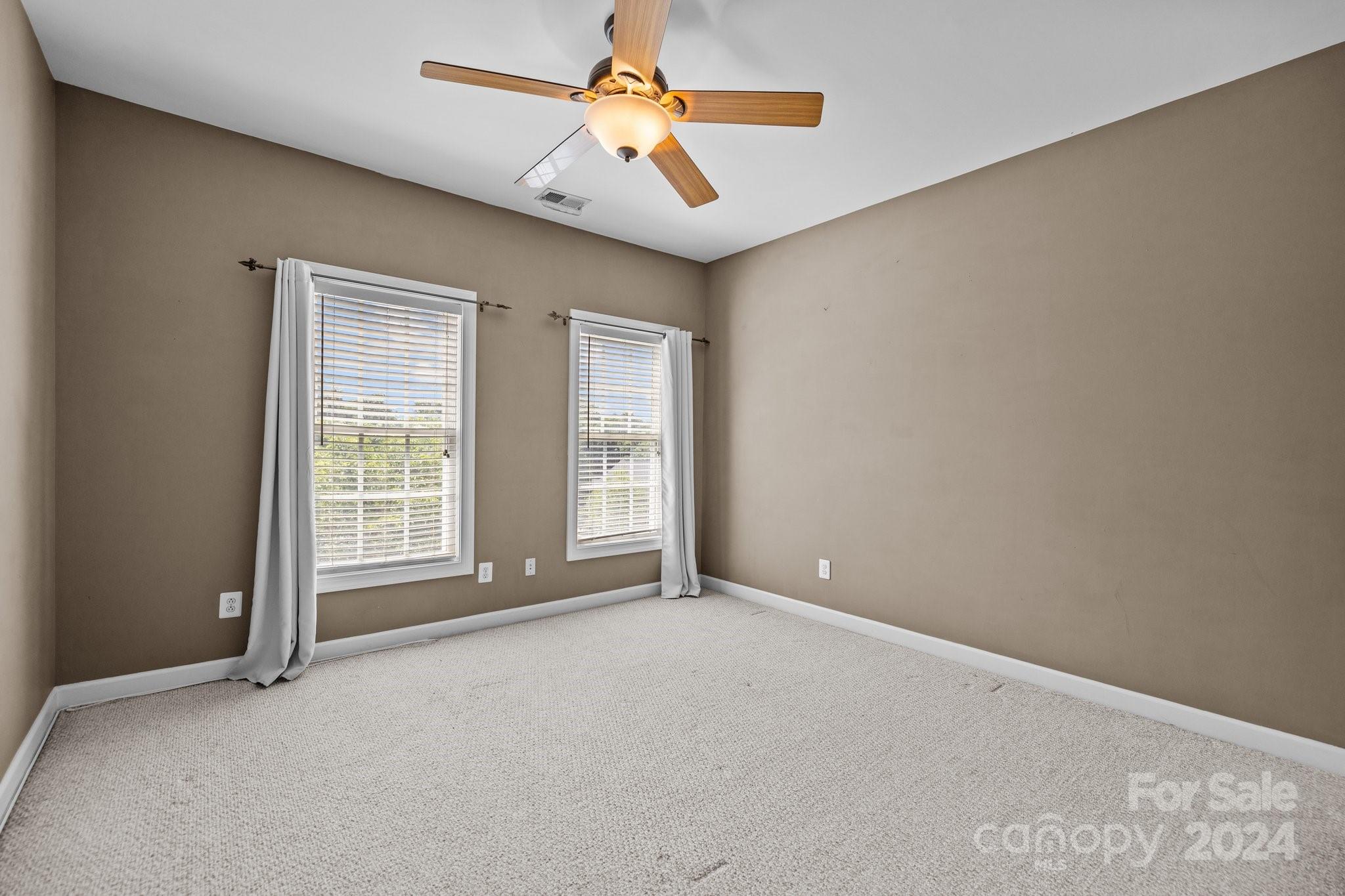 Melbourne At Bailiwyck - Residential