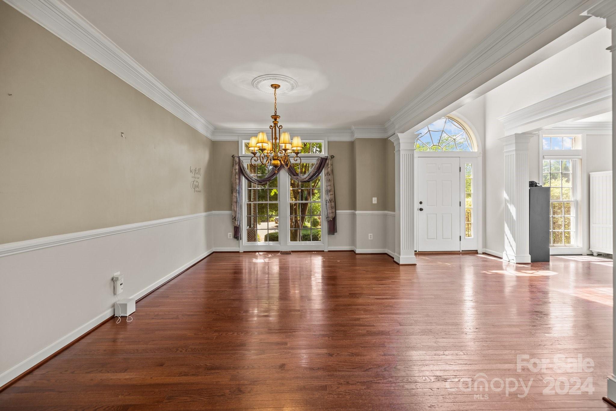 Melbourne At Bailiwyck - Residential