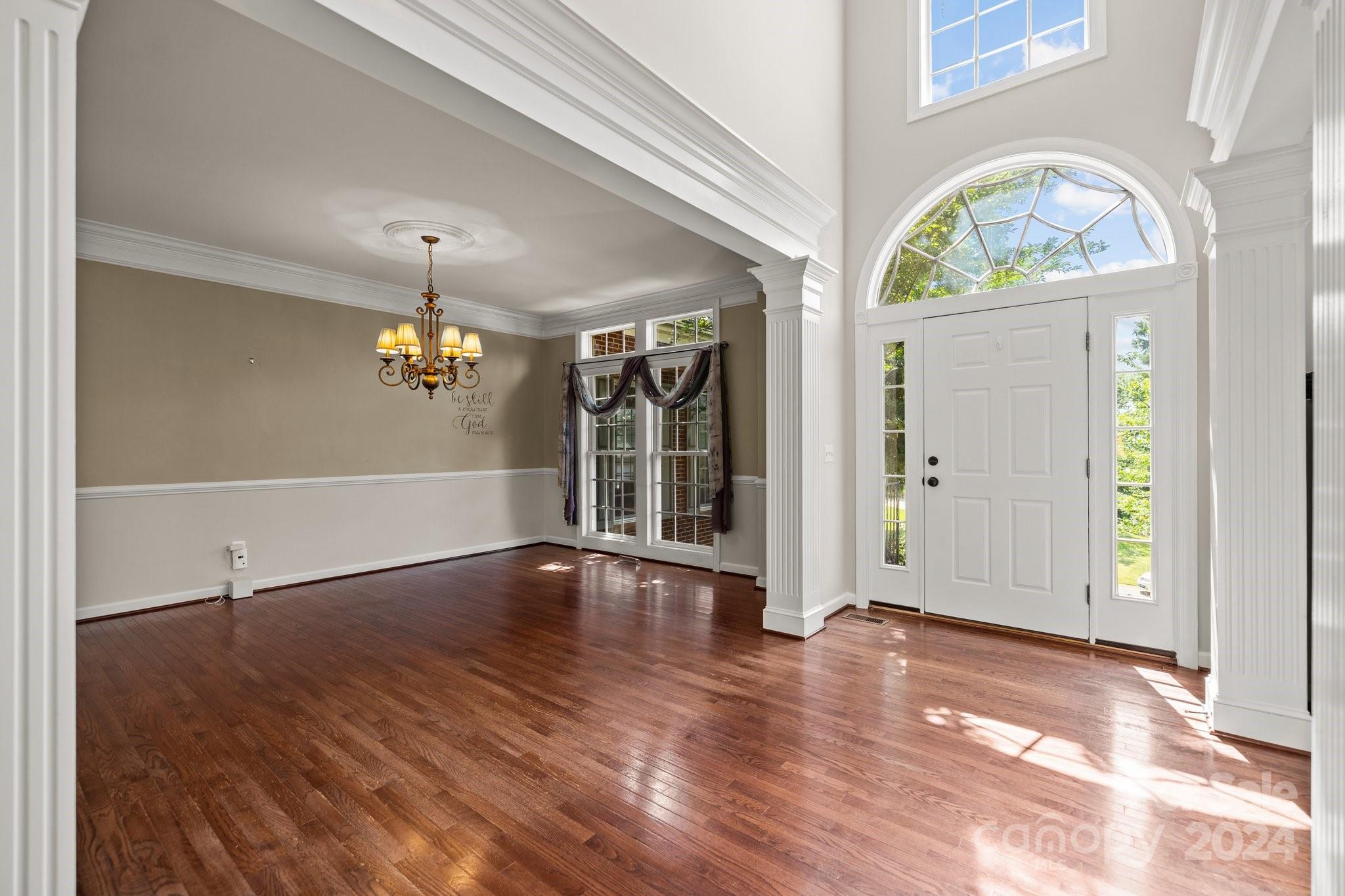 Melbourne At Bailiwyck - Residential