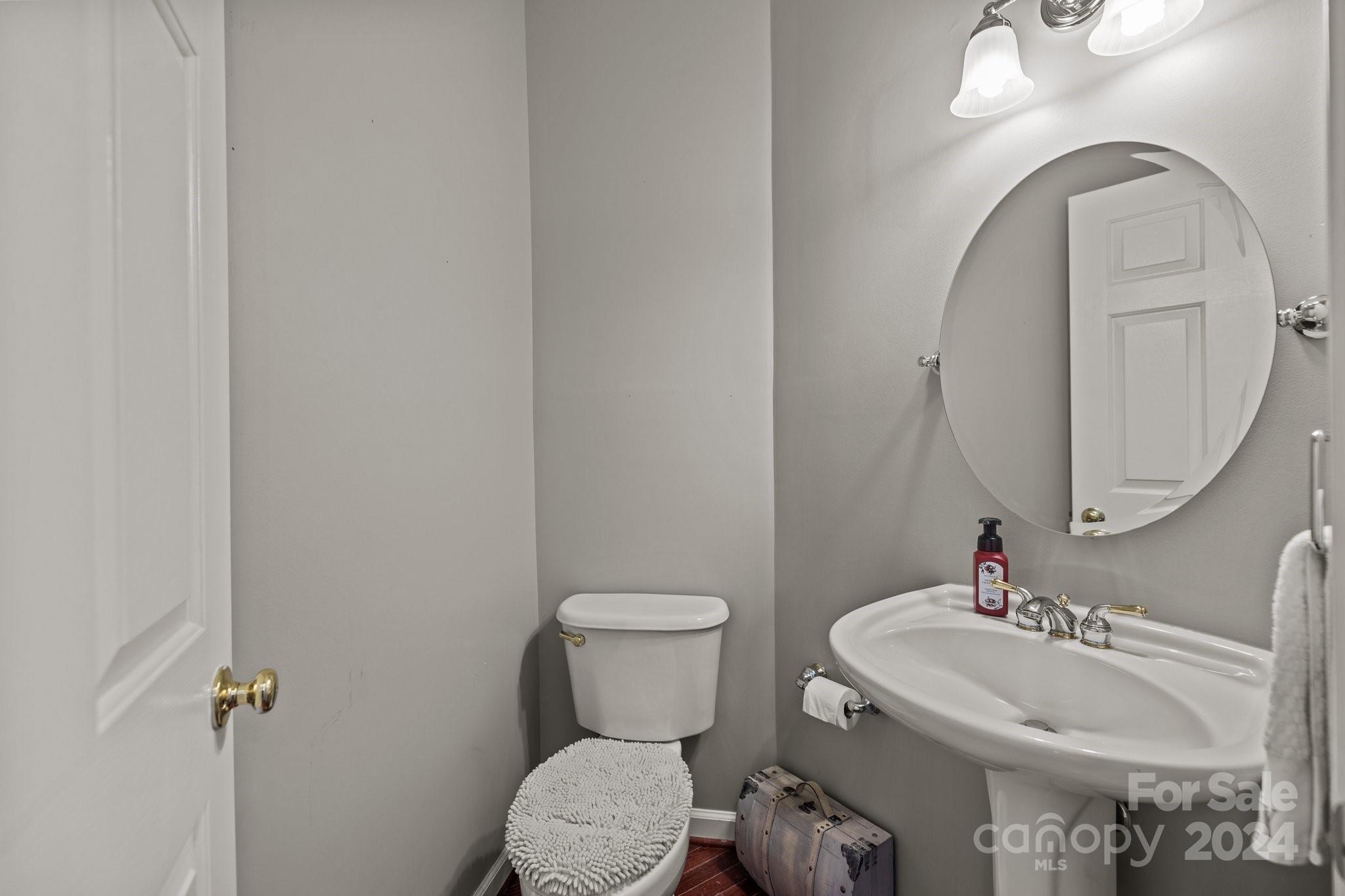 Melbourne At Bailiwyck - Residential