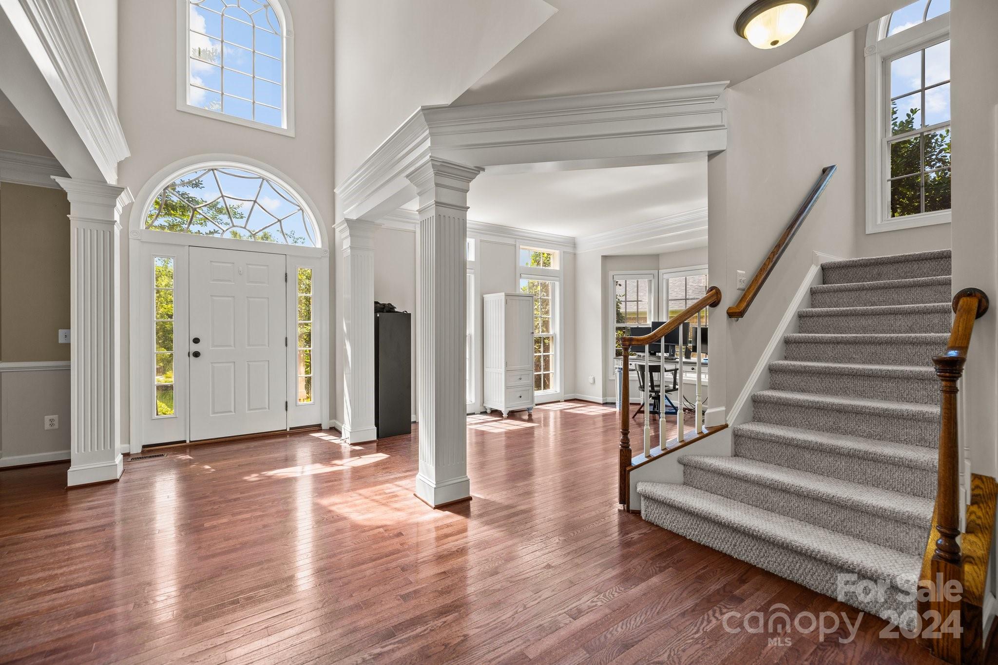 Melbourne At Bailiwyck - Residential