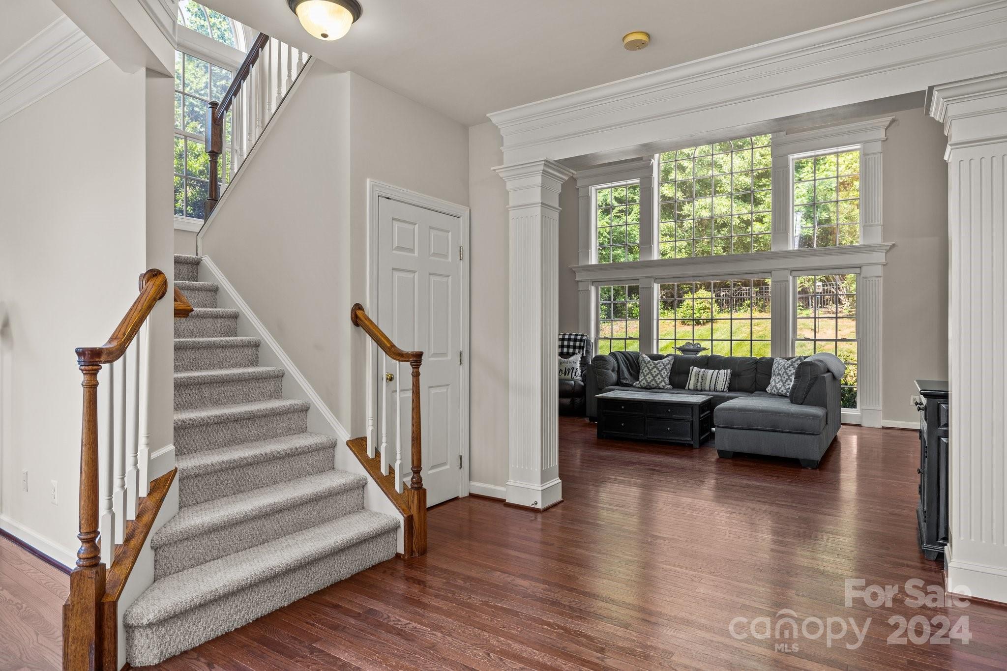 Melbourne At Bailiwyck - Residential