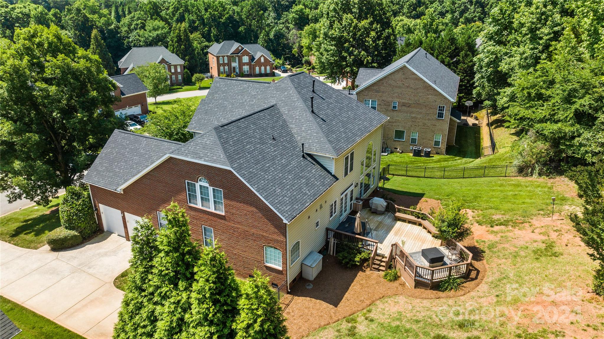 Melbourne At Bailiwyck - Residential