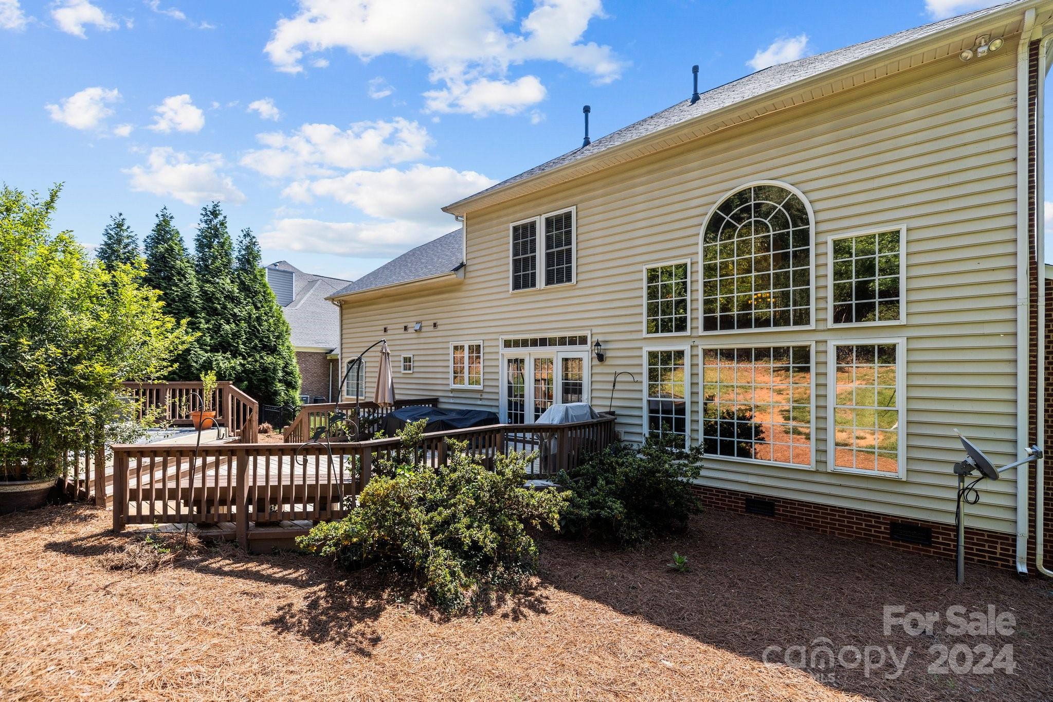 Melbourne At Bailiwyck - Residential