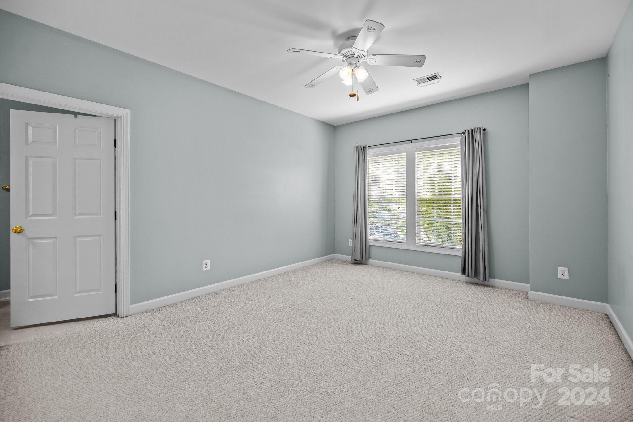 Melbourne At Bailiwyck - Residential