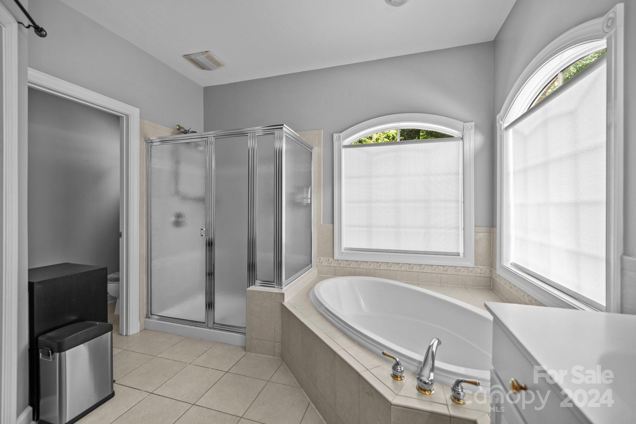 Melbourne At Bailiwyck - Residential