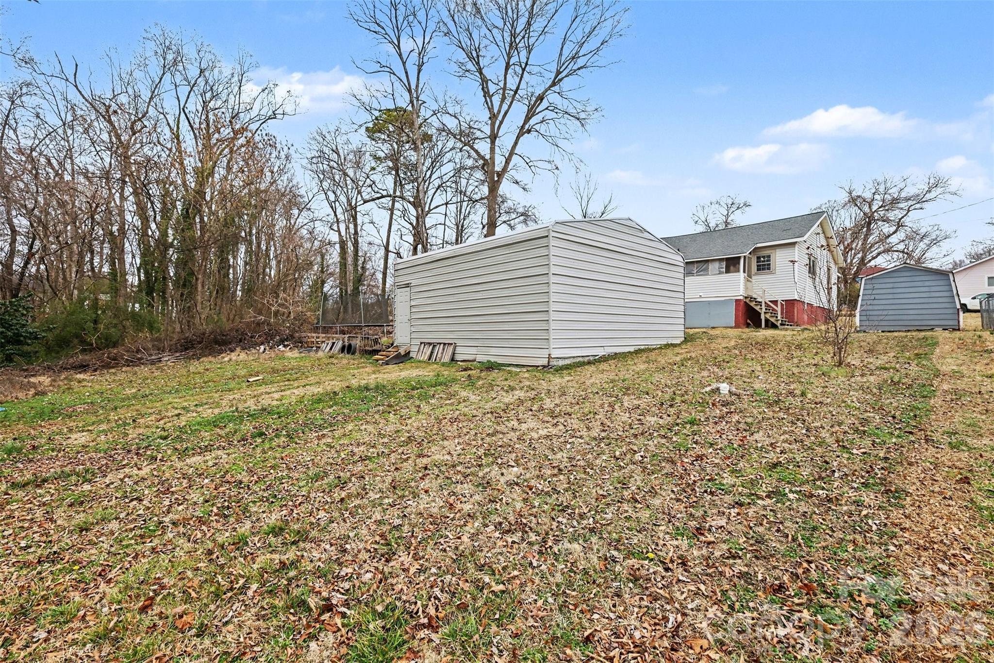 Adrian Park - Residential