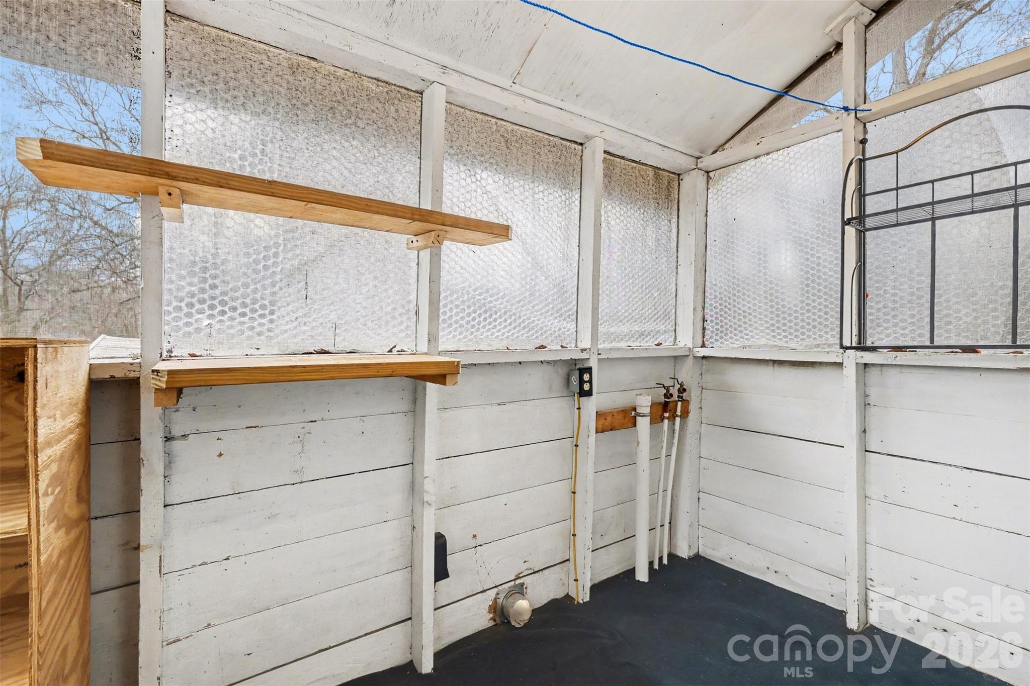 Adrian Park - Residential