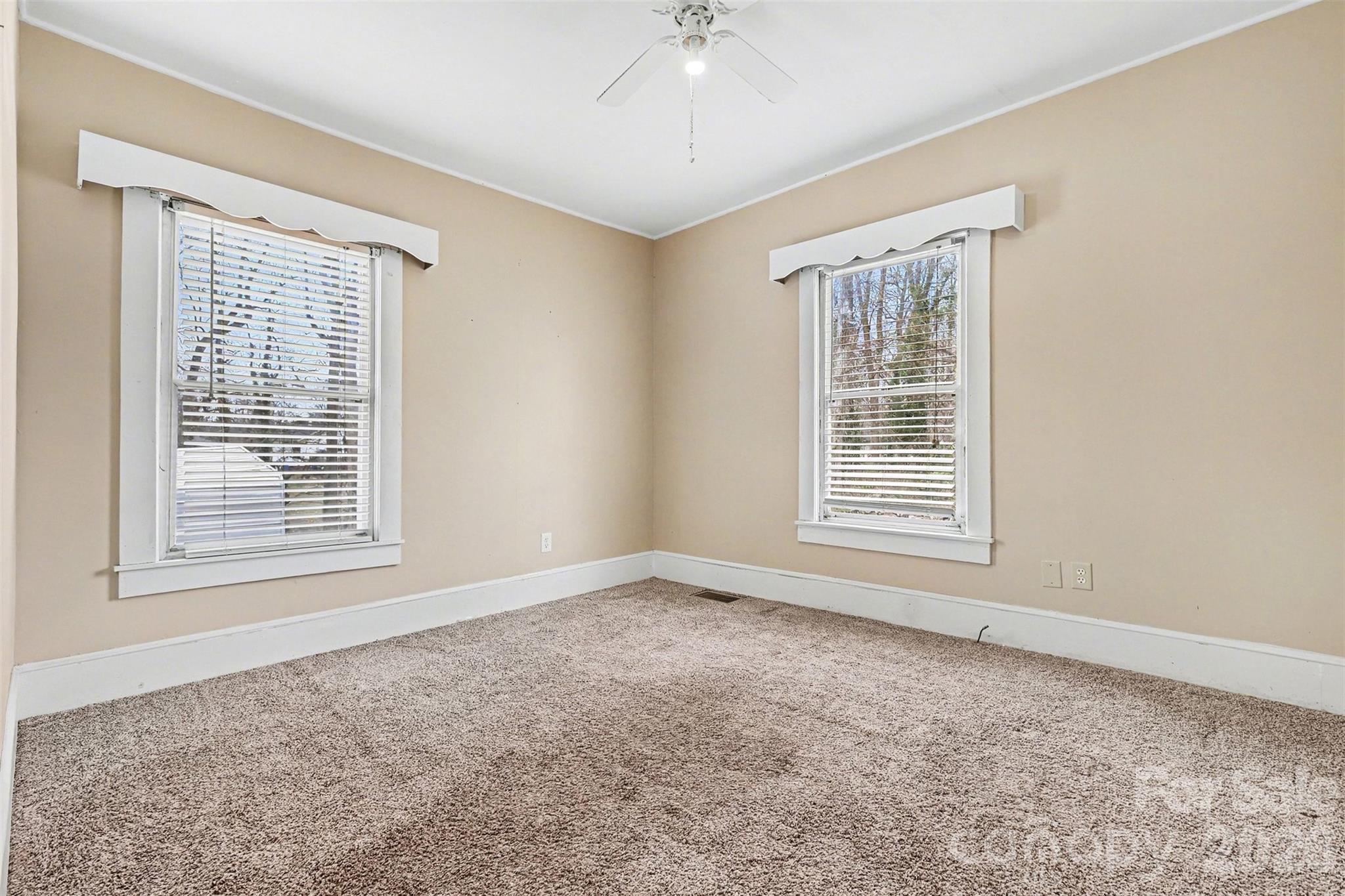 Adrian Park - Residential