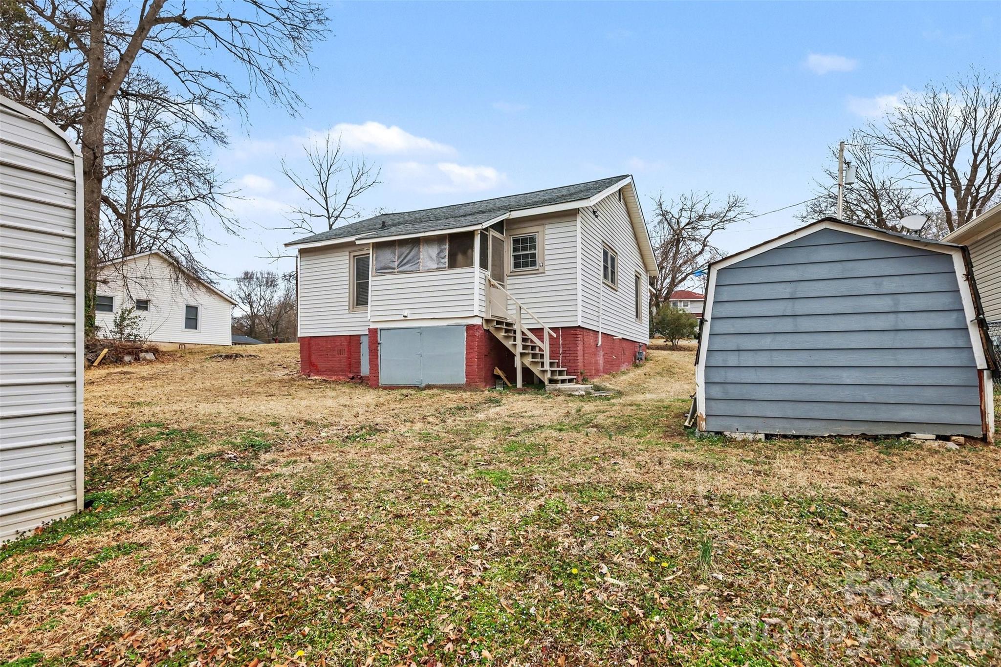 Adrian Park - Residential