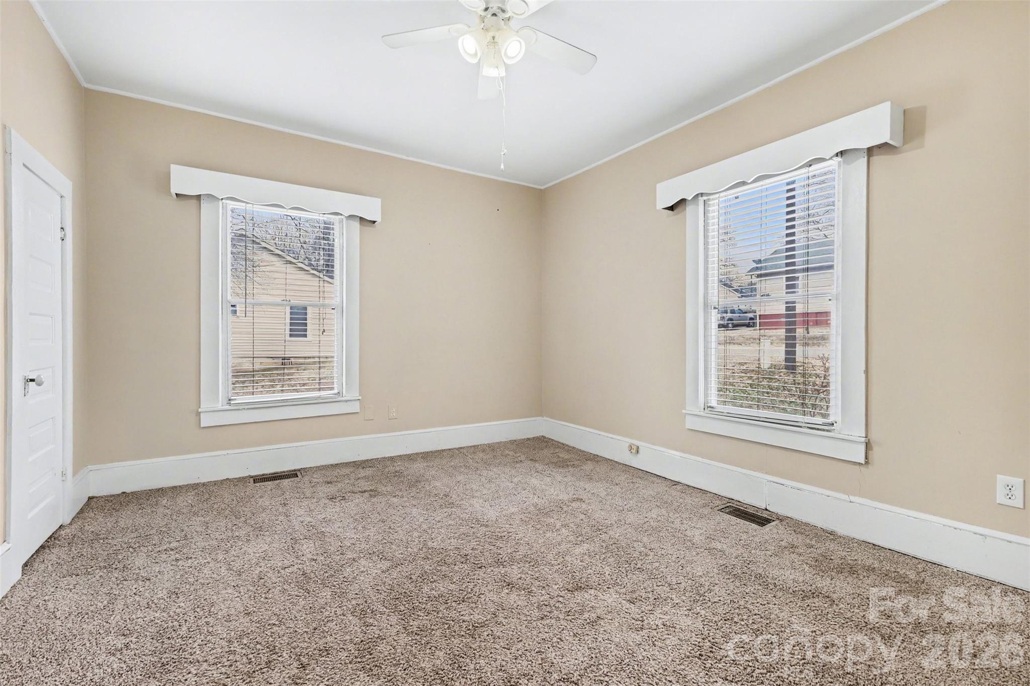 Adrian Park - Residential