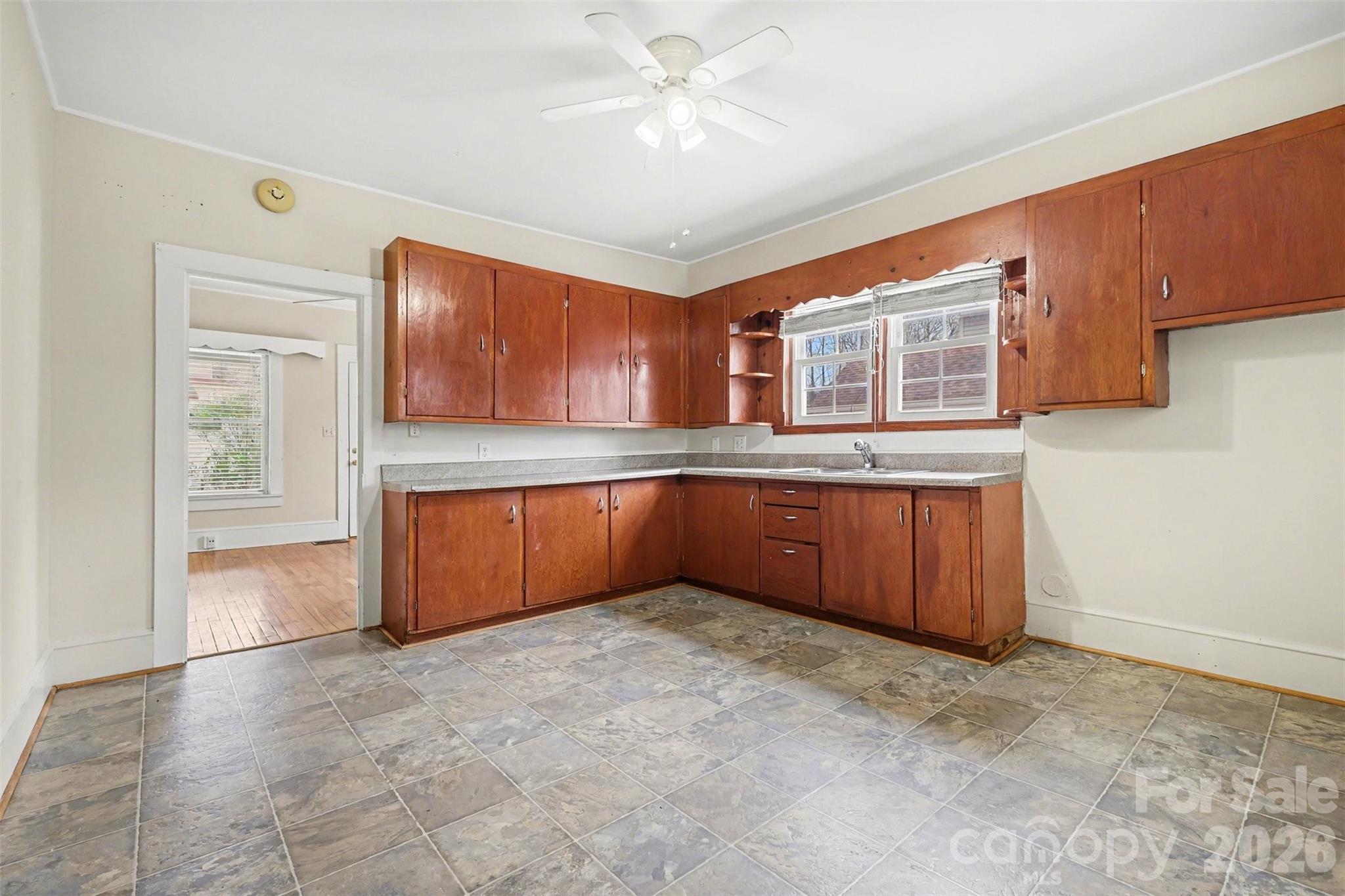 Adrian Park - Residential