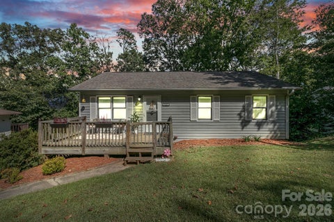 Photo of 148 Stradley Mountain Road, Asheville, NC 28806 (MLS # 4425491)