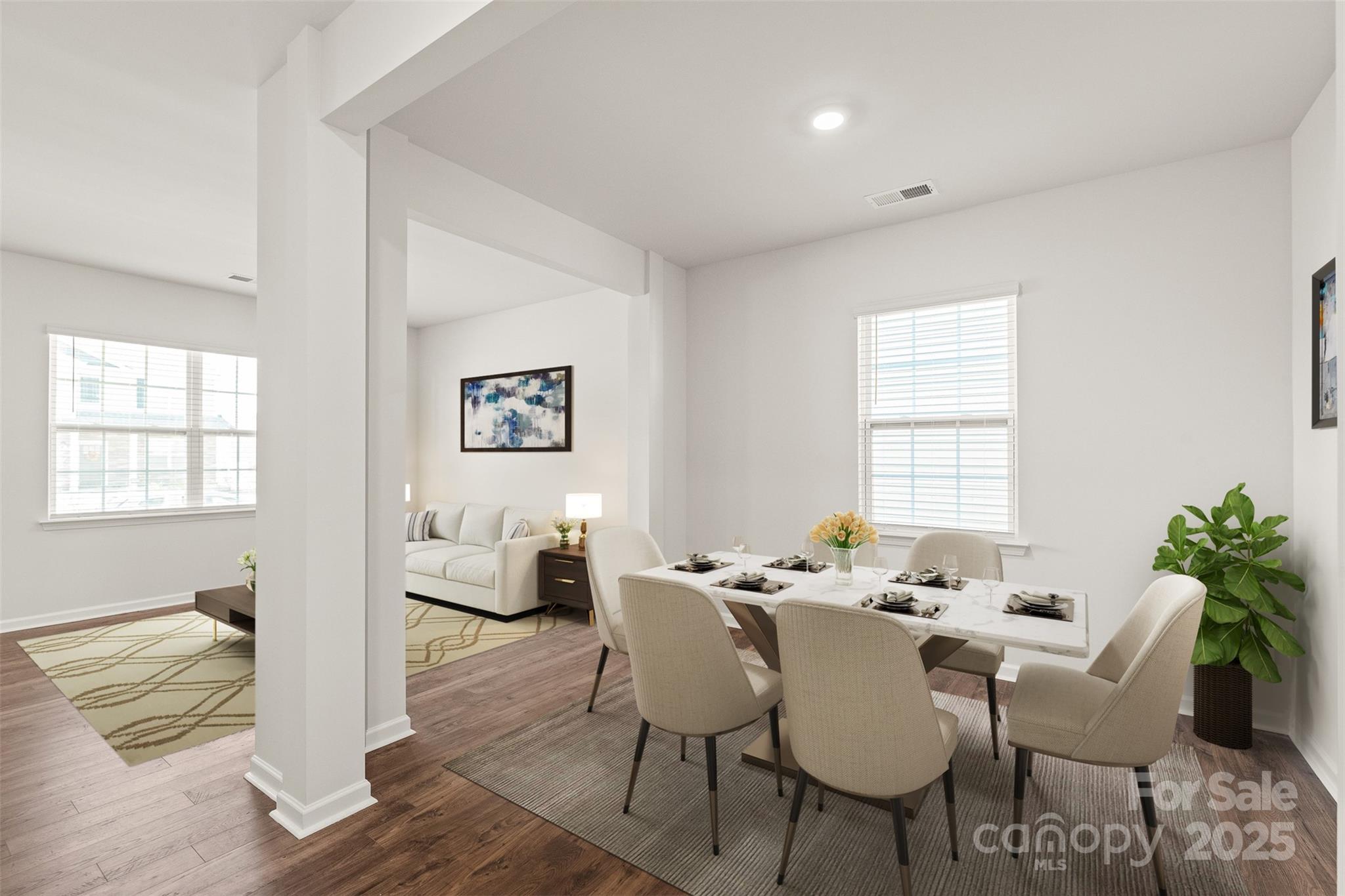 Nolen Farm - Residential