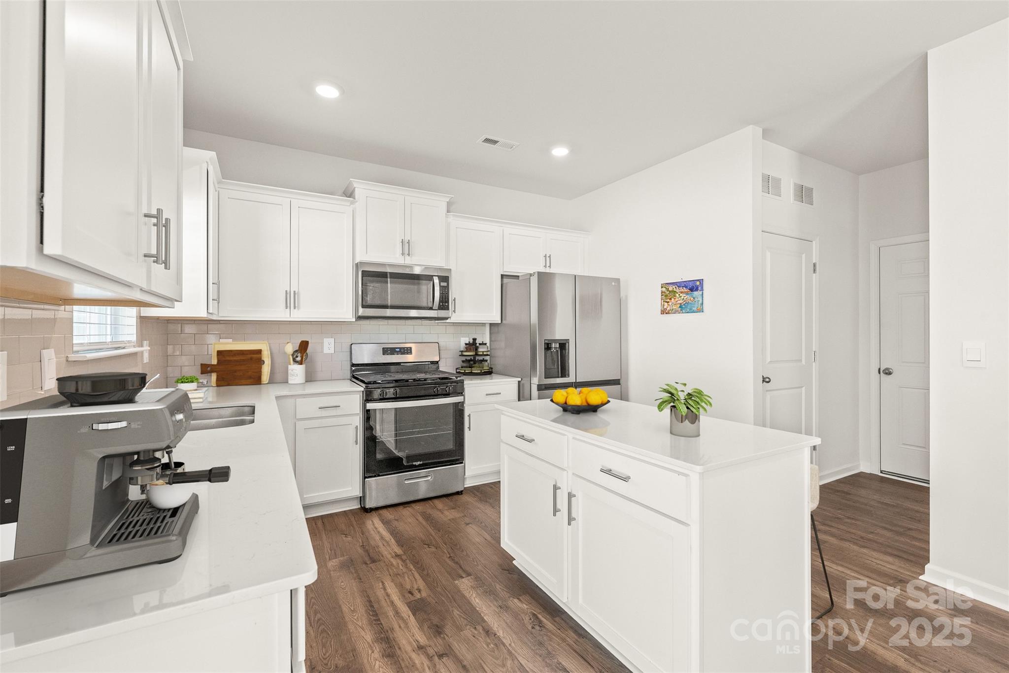 Nolen Farm - Residential