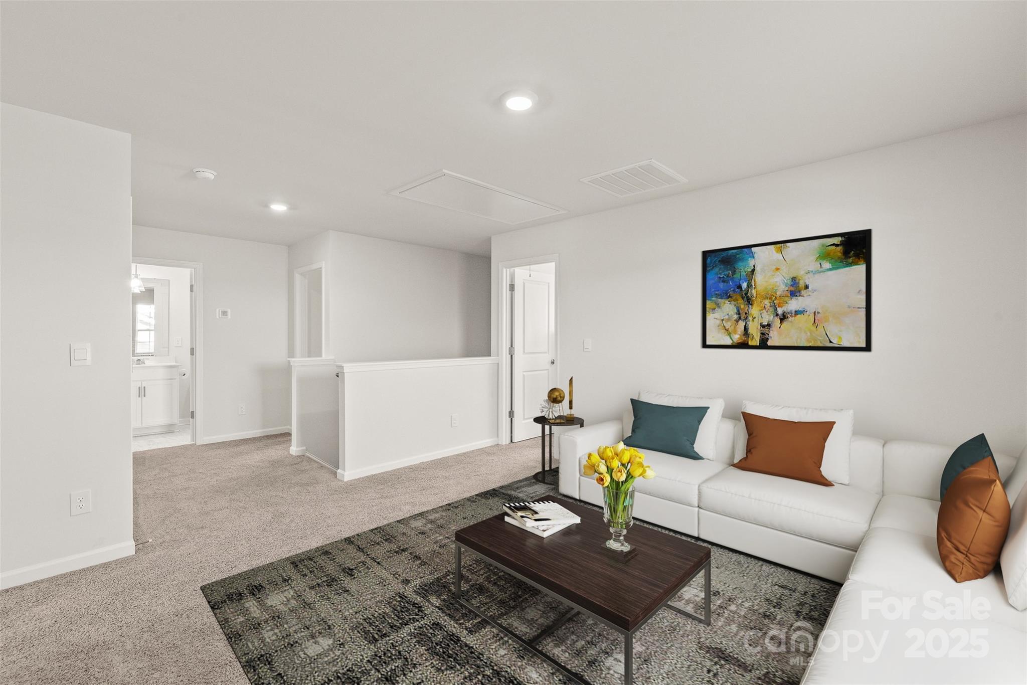 Nolen Farm - Residential